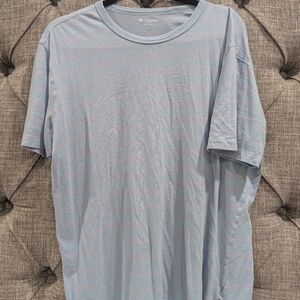 AG Men's Crew Neck T-Shirt